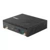 Giada VM27 minitietokone, N6210, 4GB DDR4 On Board, 64GB eMMC On Board