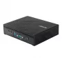 Giada VM27 minitietokone, N6210, 4GB DDR4 On Board, 64GB eMMC On Board