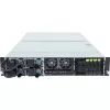 Giga Computing Gigabyte Intel Xeon 6700/6500 2U DP 4 x PCIe Gen5 GPU -palvelin