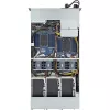 Giga Computing Gigabyte Intel Xeon 6700/6500 2U DP 4 x PCIe Gen5 GPU -palvelin
