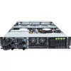 Giga Computing Gigabyte Intel Xeon 6700/6500 2U DP 4 x PCIe Gen5 GPU -palvelin