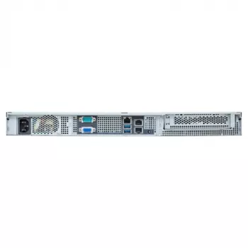 GIGA COMPUTING Gigabyte R113-C10-AA02 1U Rackmount Server Barebone, AMD EPYC & Ryzen (Socket AM5), 4x 2,5 tuumaa, 400W