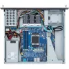 GIGA COMPUTING Gigabyte R113-C10-AA02 1U Rackmount Server Barebone, AMD EPYC & Ryzen (Socket AM5), 4x 2,5 tuumaa, 400W