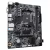 GIGABYTE A520M S2HP AM4 Micro-ATX emolevy, DDR4, HDMI, D-Sub, DisplayPort, M.2, Gigabit LAN