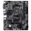 GIGABYTE A520M S2HP AM4 Micro-ATX emolevy, DDR4, HDMI, D-Sub, DisplayPort, M.2, Gigabit LAN