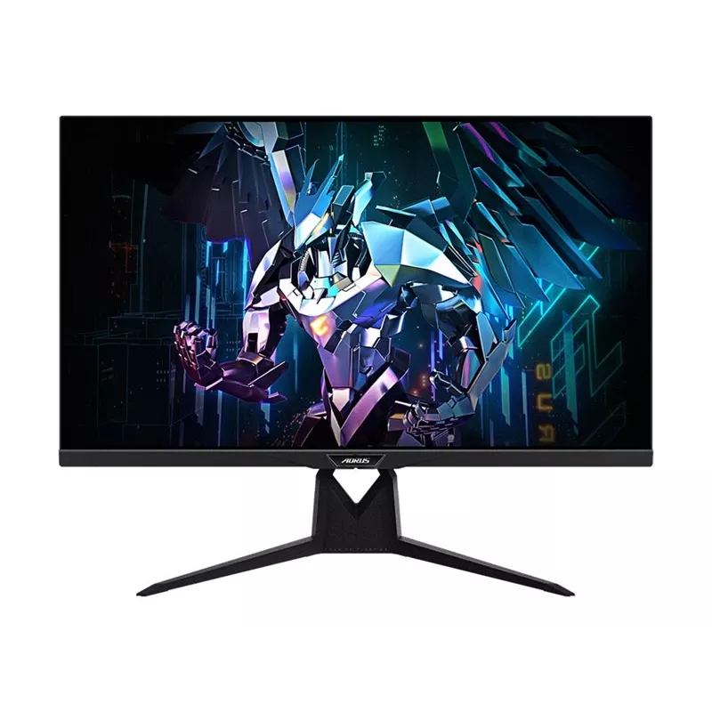 Gigabyte AORUS FI32Q LED -näyttö 80 cm (31,5