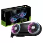 Gigabyte AORUS GeForce RTX 5070 INFINITY 12GB GDDR7 -näytönohjain