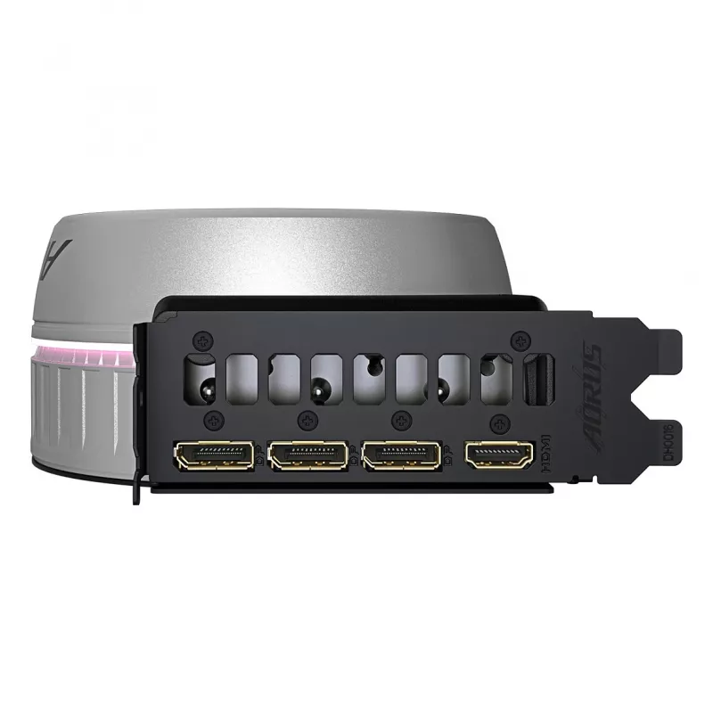Gigabyte AORUS GeForce RTX 5070 Ti INFINITY 16GB GDDR7 -näytönohjain