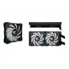 Gigabyte AORUS WATERFORCE X 240 -nestjäähdytysjärjestelmä