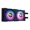Gigabyte AORUS WATERFORCE X 240 -nestjäähdytysjärjestelmä