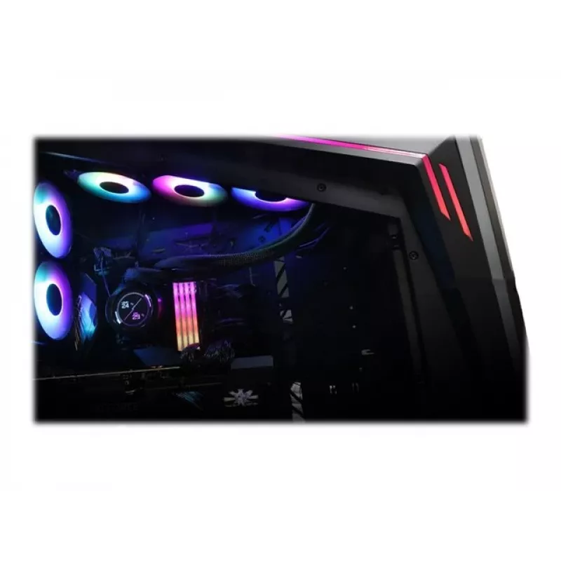Gigabyte AORUS WATERFORCE X 240 -nestjäähdytysjärjestelmä