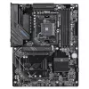 Gigabyte B550 X GAMING WIFI7 emolevy AMD AM4:lle, DDR4, Wi-Fi 7, M.2, HDMI