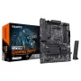 Gigabyte B550 X GAMING WIFI7 emolevy AMD AM4:lle, DDR4, Wi-Fi 7, M.2, HDMI