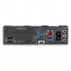 Gigabyte B550M X AORUS ELITE WIFI7 Micro-ATX-emolevy (AM4, DDR4, 2x M.2, Wi-Fi 7)