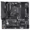 Gigabyte B550M X AORUS ELITE WIFI7 Micro-ATX-emolevy (AM4, DDR4, 2x M.2, Wi-Fi 7)