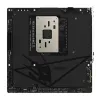 GIGABYTE B850M AORUS STEALTH AM5 Micro-ATX-emolevy, DDR5, 2.5GbE, Wi-Fi 6E, 3x M.2