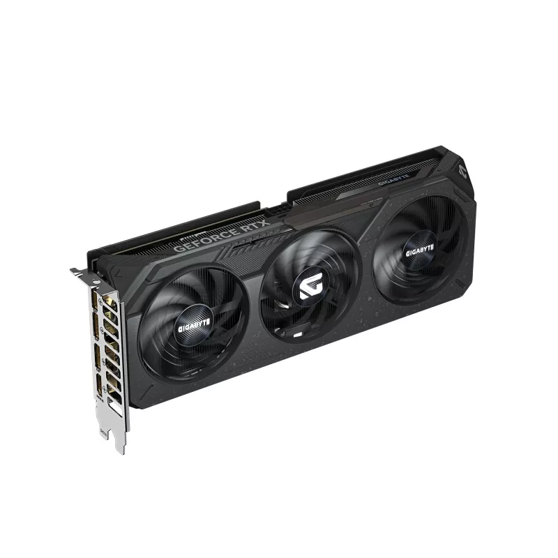 GIGABYTE GeForce RTX 5060 GAMING OC V2 8G -näytönohjain, 8GB