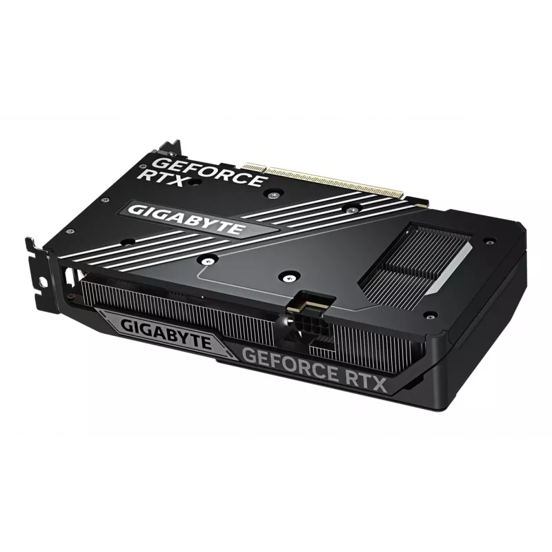 Gigabyte GeForce RTX 5060 WINDFORCE MAX OC V2 8G näytönohjain