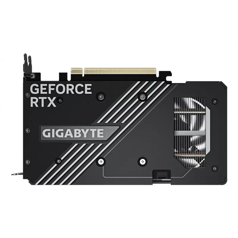 Gigabyte GeForce RTX 5060 WINDFORCE MAX OC V2 8G näytönohjain