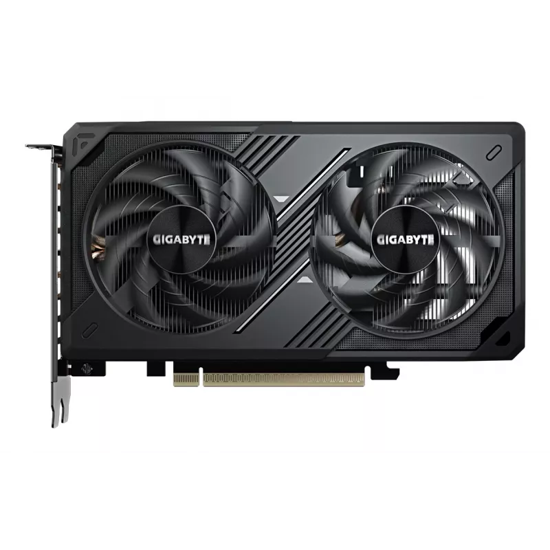 Gigabyte GeForce RTX 5060 WINDFORCE MAX OC V2 8G näytönohjain