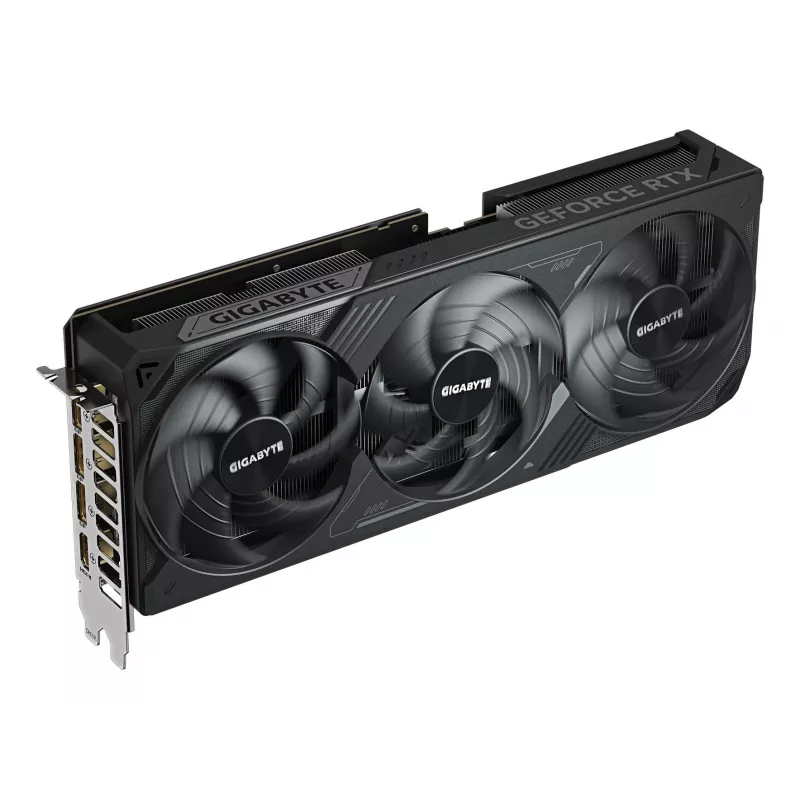 GIGABYTE GeForce RTX 5080 WINDFORCE OC V2 SFF 16GB GDDR7 -näytönohjain