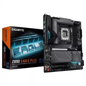 GIGABYTE Z890 EAGLE PLUS LGA1851 ATX emolevy