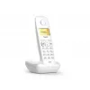 Gigaset A270 DECT-langaton puhelin valkoinen