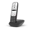 Gigaset A690 DECT-langaton puhelin musta
