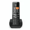 Gigaset Comfort 550 DECT langaton puhelin - Black Chrome