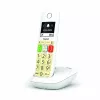Gigaset E290 langaton DECT-puhelin valkoinen