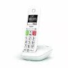 Gigaset E290 langaton DECT-puhelin valkoinen