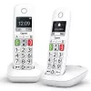 Gigaset E290 langaton DECT-puhelin valkoinen