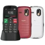 Gigaset GL30 Black | Dual-SIM-ominaisuuspuhelin SOS-hätäpainikkeella