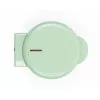 Giles & Posner EK6549GSGRVDE donitsikone - harmaa, 700W, 6 donitsia