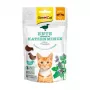 GimCat rapeat herkut ankka täydennettynä kissanmintulla 50g