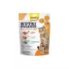 GimCat Nutri Pockets mallas & vitamiinisekoitus kissanherkut 150g