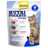 GimCat Nutri Pockets Sea Mix kissanherkut 150 g
