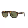 GIORGIO ARMANI AR8173-50922A miesten kulmikkaat aurinkolasit mattamusta harmaa liukuväri 52 mm