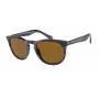 GIORGIO ARMANI aurinkolasit AR8149-590133 Dark Havana ruskea liukuväri 54 mm miesten