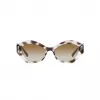 GIORGIO ARMANI naisten aurinkolasit AR8144-588113, 52/22/145 mm