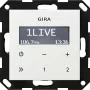 GIRA 228403 Smart Home Controller KNX logiikkamoduuli