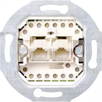Gira datapistorasiaosa UAE/IAE/ISDN Standard 55, E2, Event kirkas, Event, Event peittävä, Esprit, ClassiX, System 55 019000