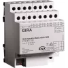GIRA lämmitystoimilaite 6-kanavainen basic KNX REG 211400