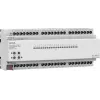 Gira KNX ONE 503000 kytkin- ja kaihdinaktuattori 24x/12x 16 A standard