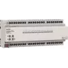 Gira KNX ONE 503000 kytkin- ja kaihdinaktuattori 24x/12x 16 A standard