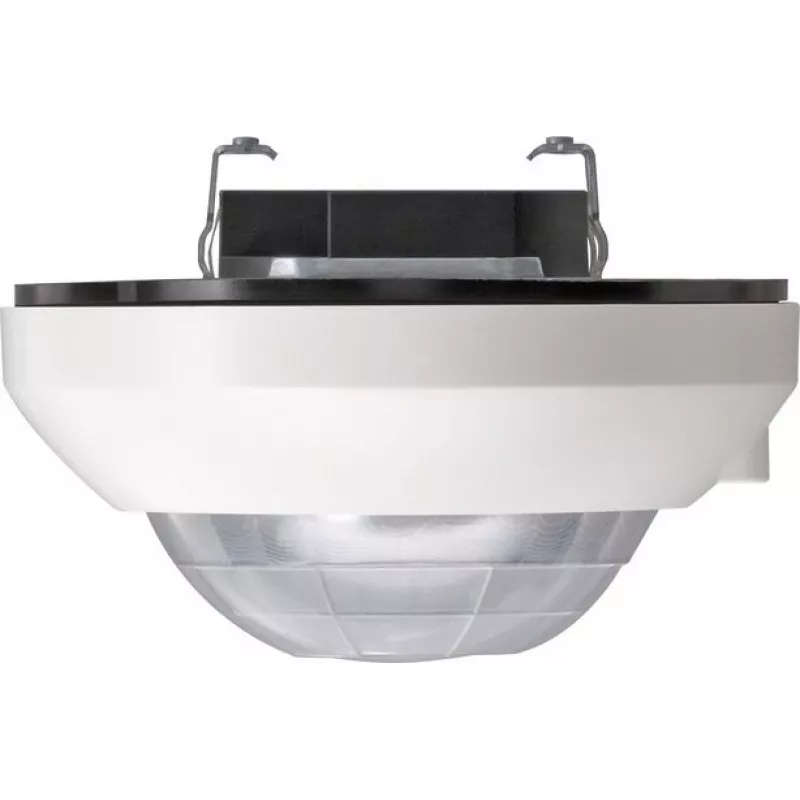 GIRA läsnäolotunnistin 210502 Standard KNX puhtaanvalkoinen