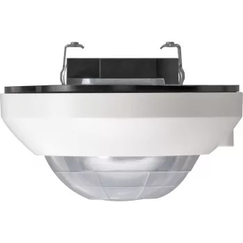 GIRA läsnäolotunnistin 210502 Standard KNX puhtaanvalkoinen
