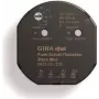 GIRA radio-kytkin-/painiketoimilaite Mini 2-kanavainen 542500