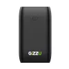 GIZZU 1000A käynnistysapu 10400mAh - musta