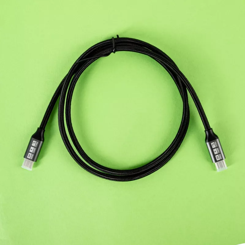 GIZZU 100W 10Gbps USB-C 2m kaapeli